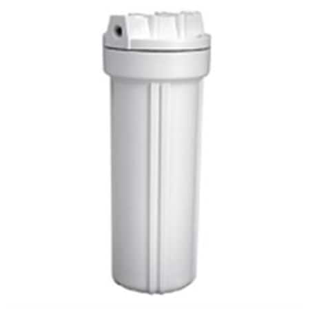 Newalthlete FLOPUR-WATTS FH4200WW12 Replacement Housing 0.5 In. Female Pipe Thread NE2604811
